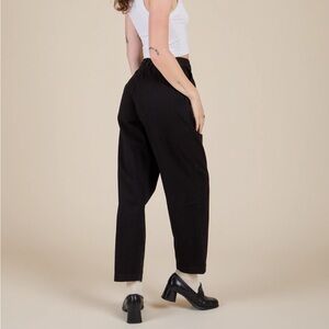 Big Bud Press Pencil Pants in Black (Discontinued Fan Favorite)